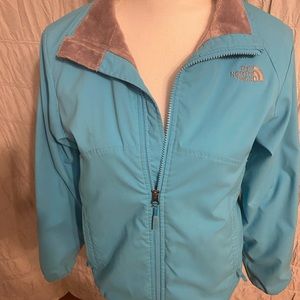 Women’s Northface Jacket
